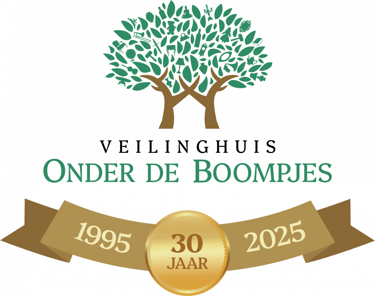 Onder de Boompjes